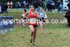 Junior Womens 2023 National Cross Country Relays, Berry Hill Park, Mansfield.  Photo: David T. Hewitson/Sports for All Pics